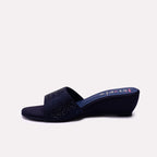 Fancy Slipper Blue 0413979