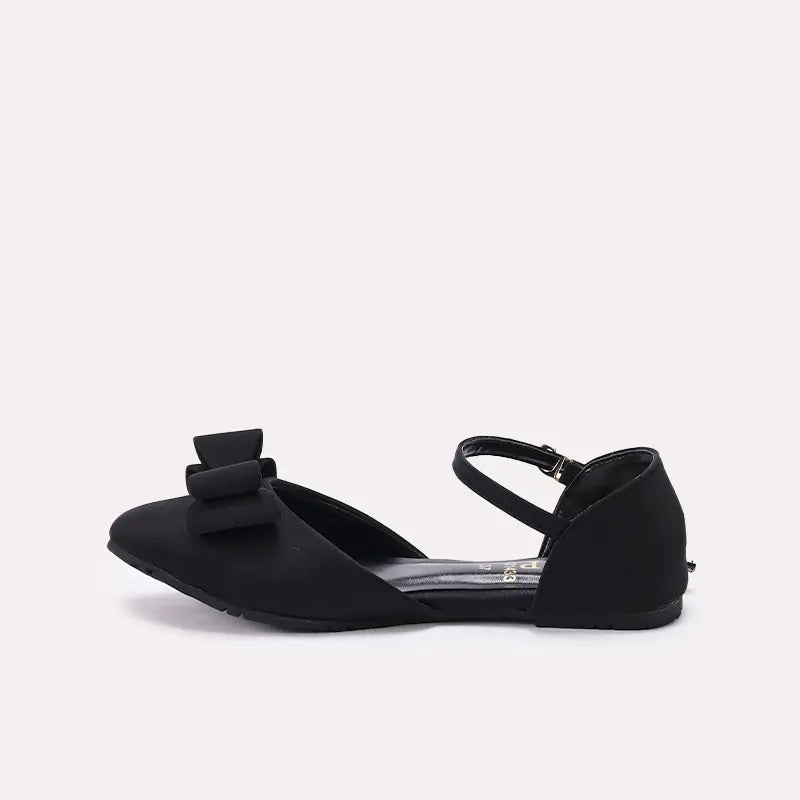 Casual Pumps Black 0431433