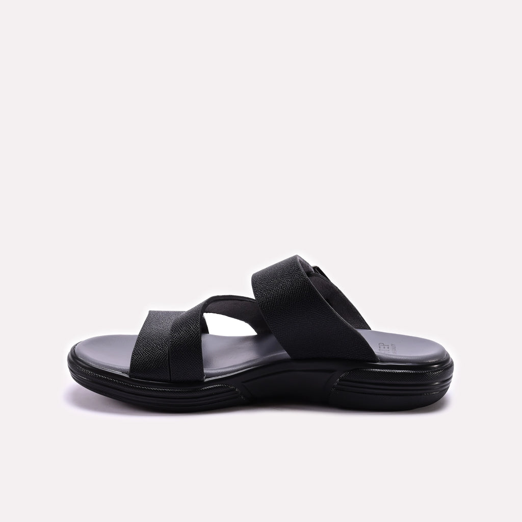 Casual Slipper Black 0151412