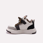 Baba Jogger Shoes Orange 0650668