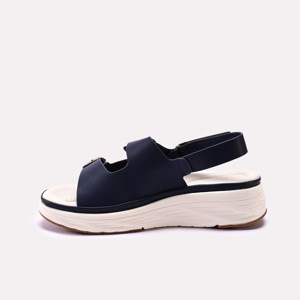 Casual Sandal Blue 0421812