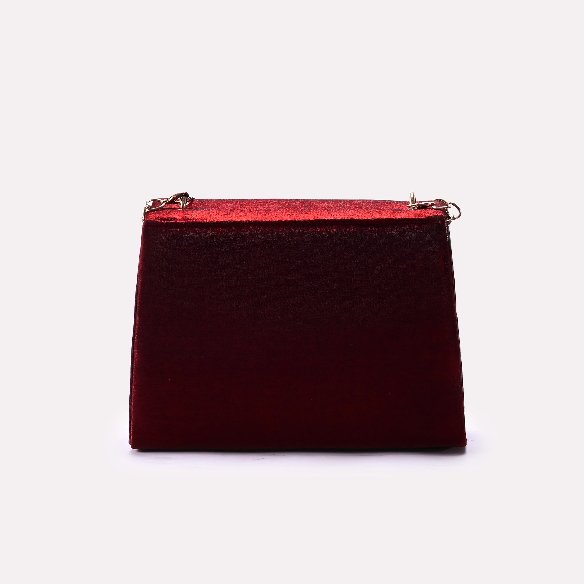 Casual Hand Bag Maroon 0322101