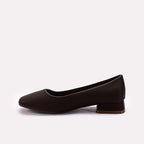 Casual Court Shoes Brown 0450166