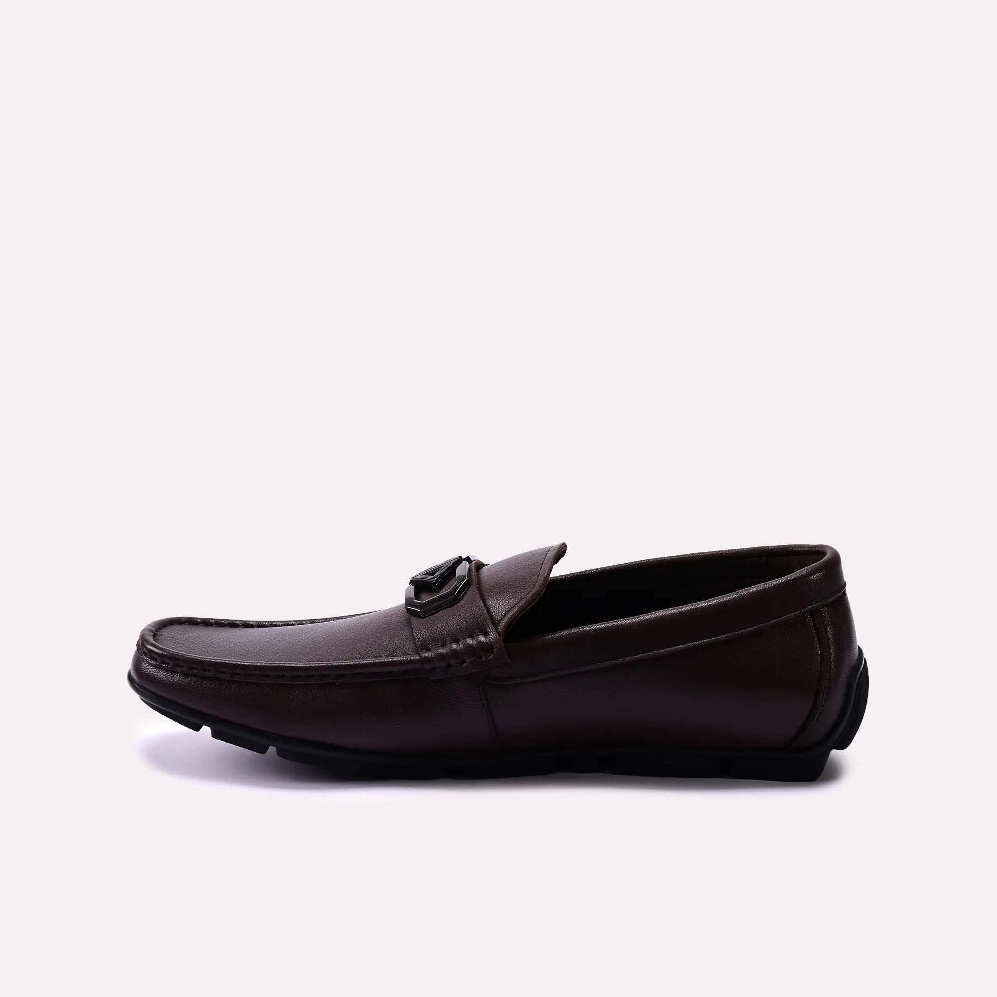 Loafer Shoes Brown 0131117