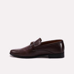 Formal Shoes Brown 0111627