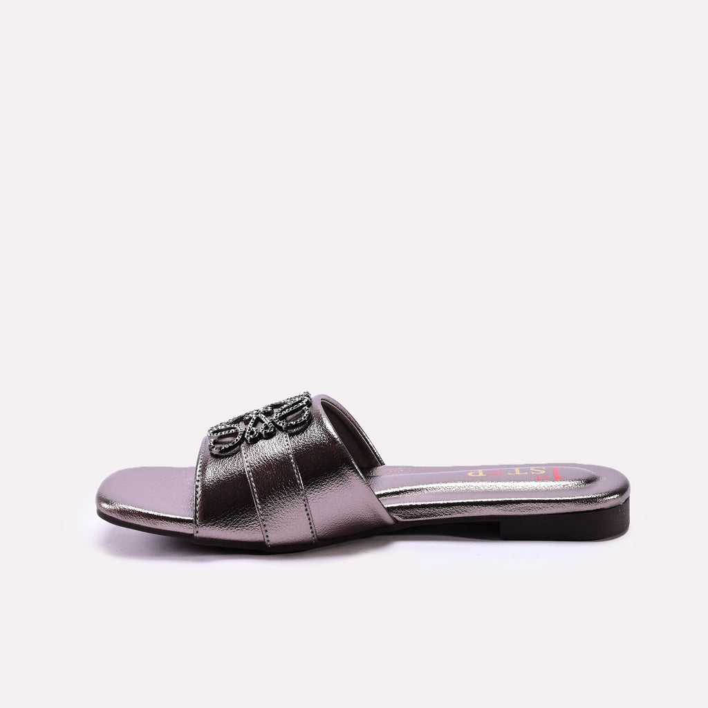 Fancy Slipper Gray 0413791