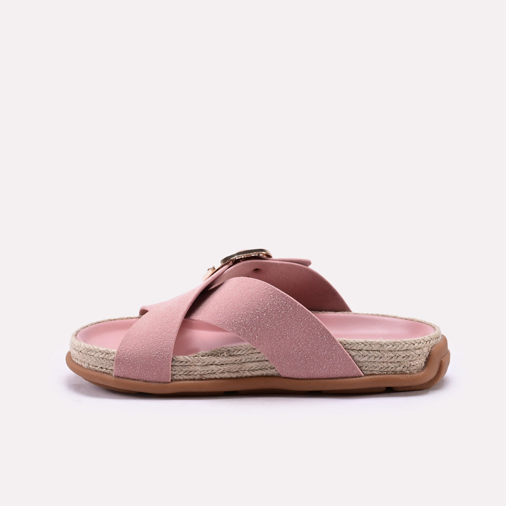 Casual Slipper Pink 0413965