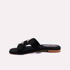 Casual Slipper Black 0413530