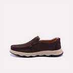 Casual Shoes Brown 0160508