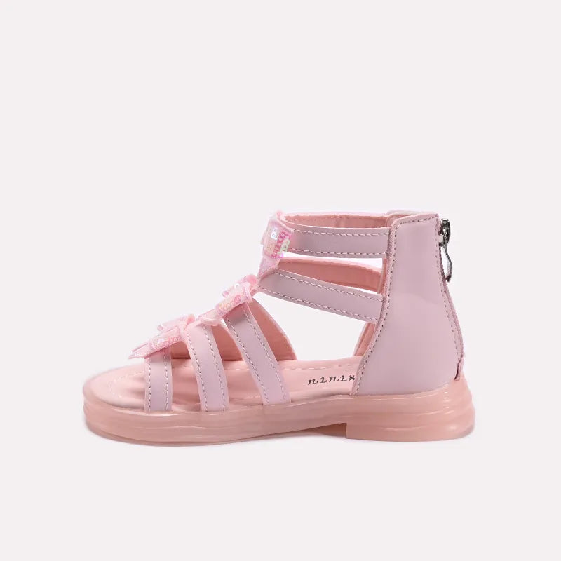 Pink Fancy Sandal 0721100