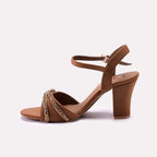 Fancy Sandal Fawn 0421774
