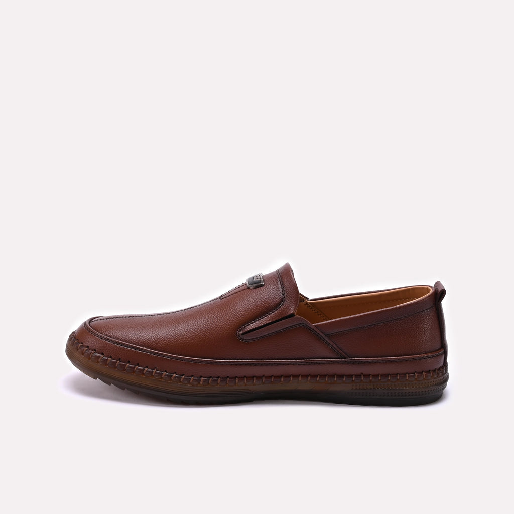 Casual Shoes Brown 0160695