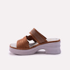 Casual Slipper Mustard 0413520