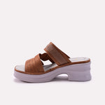 Casual Slipper Mustard 0413520