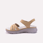 Casual Sandal Fawn 0421626