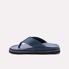 Casual Slipper Blue 0151391