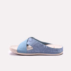 Casual Slipper Blue 0413963
