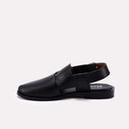 Peshawari Sandal Black 0141354