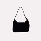 Casual Shoulder Bag Black 0331773