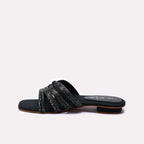 Casual Slipper Green 0413847