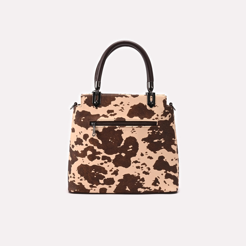Shoulder Bag Mustard 0331841
