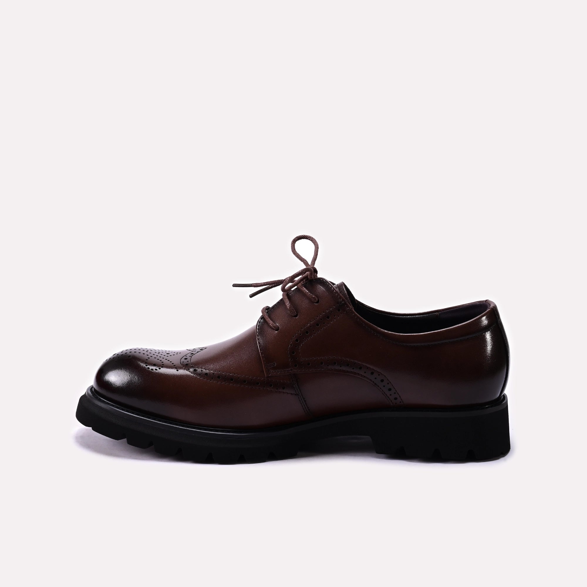 Formal Shoes Brown 0111665