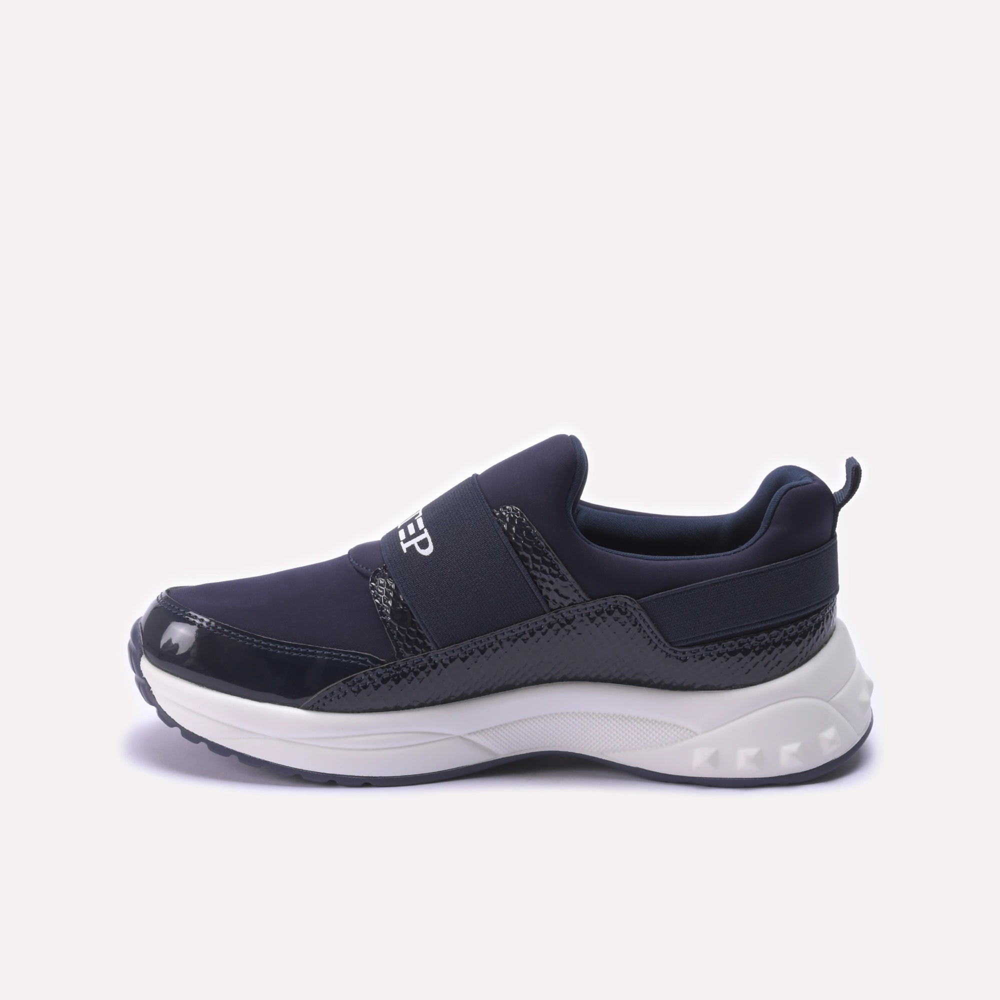 Women Sneaker Shoes Blue 0441064
