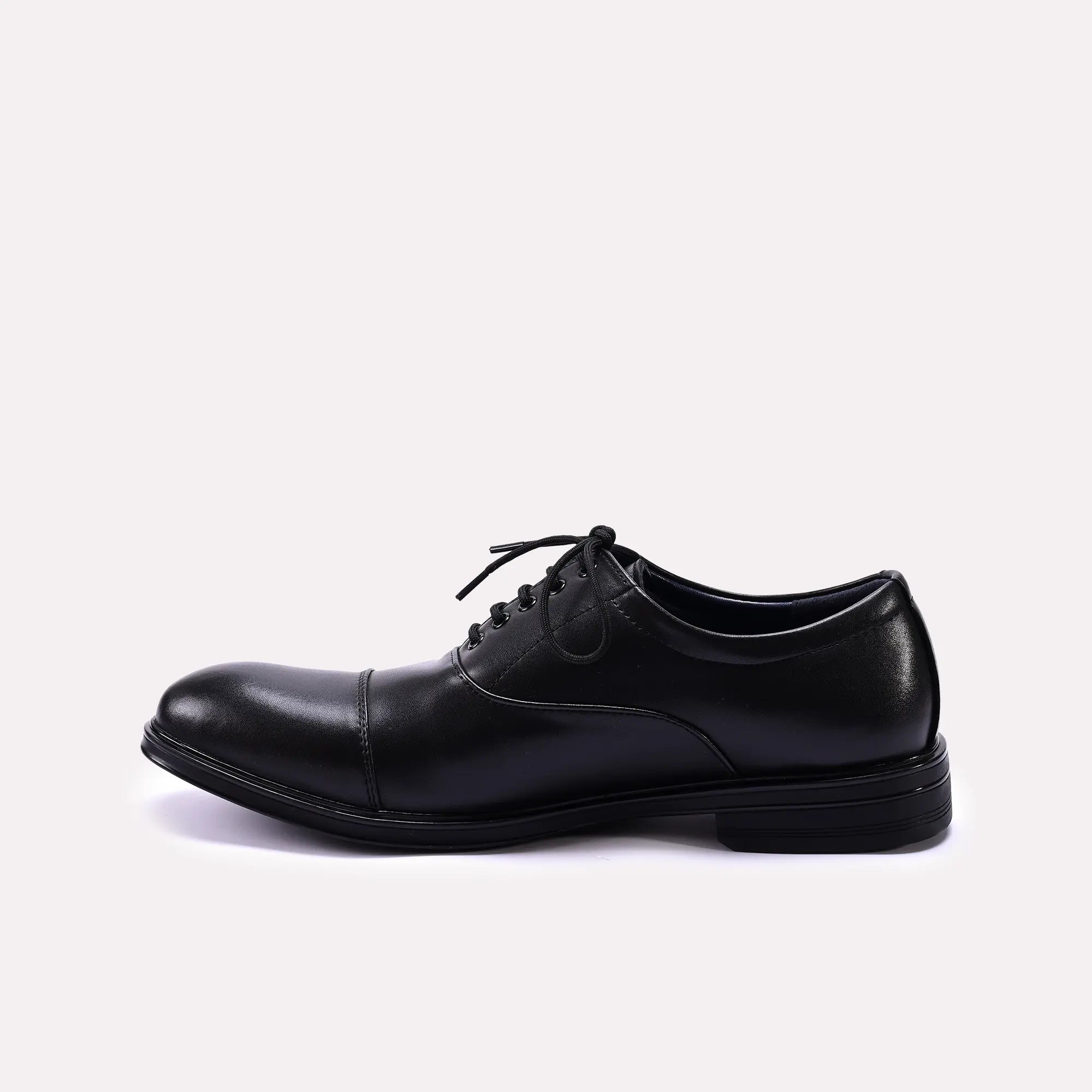 Formal Shoes Black 0111671