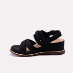 Casual Sandal Black 0421842