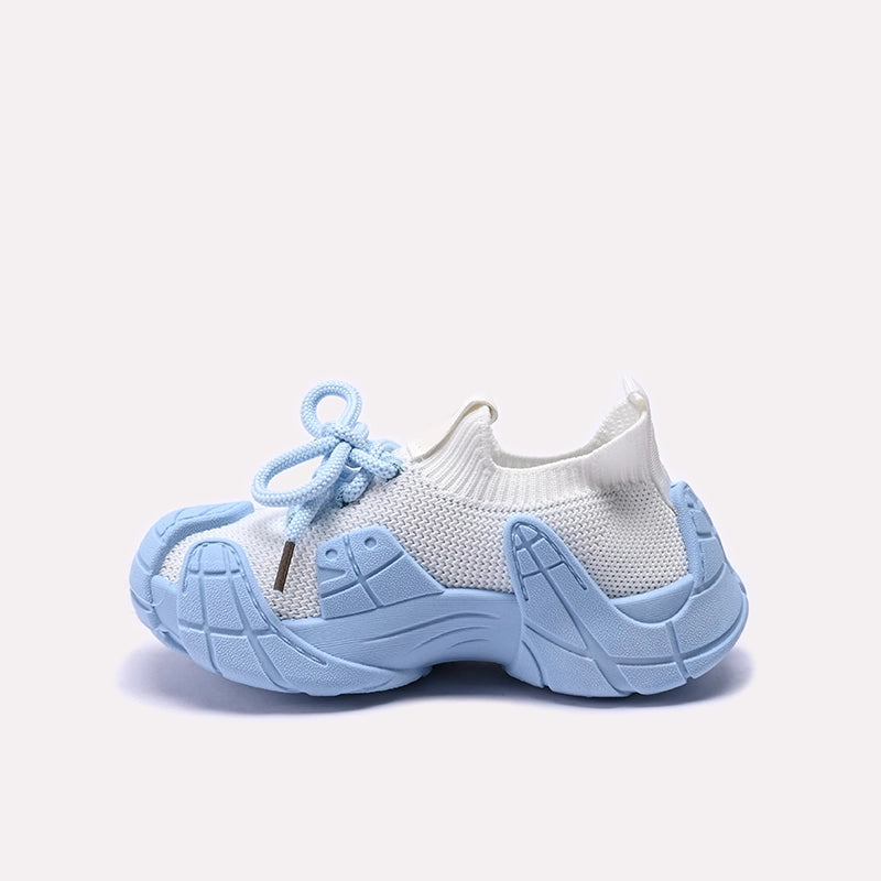 Boy Jogger Shoes Turquoise 0650829