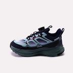 Baba Jogger Shoes Green 0650779
