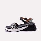 Casual Sandal Black 0421854