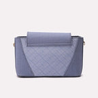 Shoulder Bag Blue 0331843