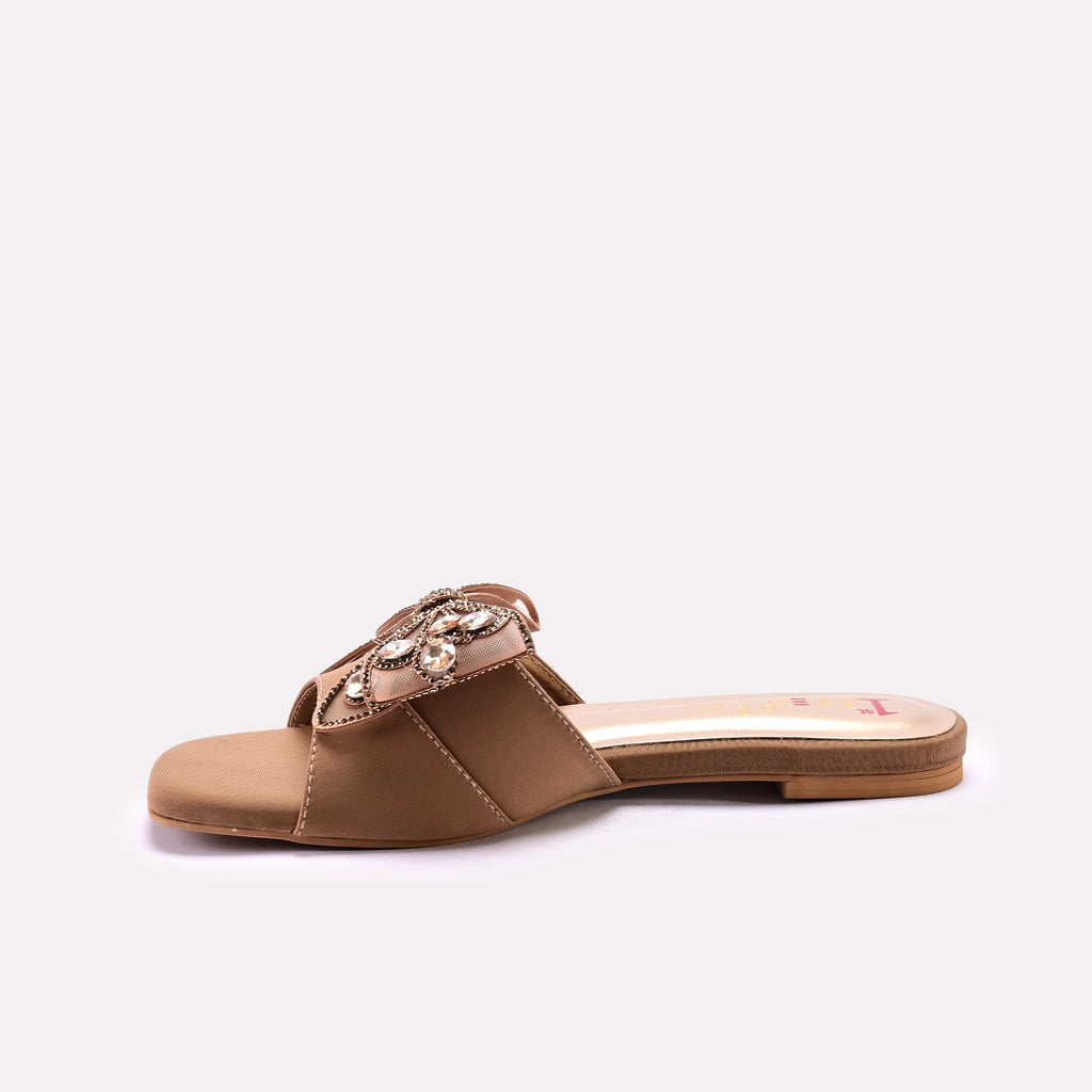 Fancy Slipper Fawn 0413760