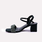 Fancy Sandal Green 0421666