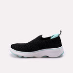 Sneaker Shoes Black 0440867