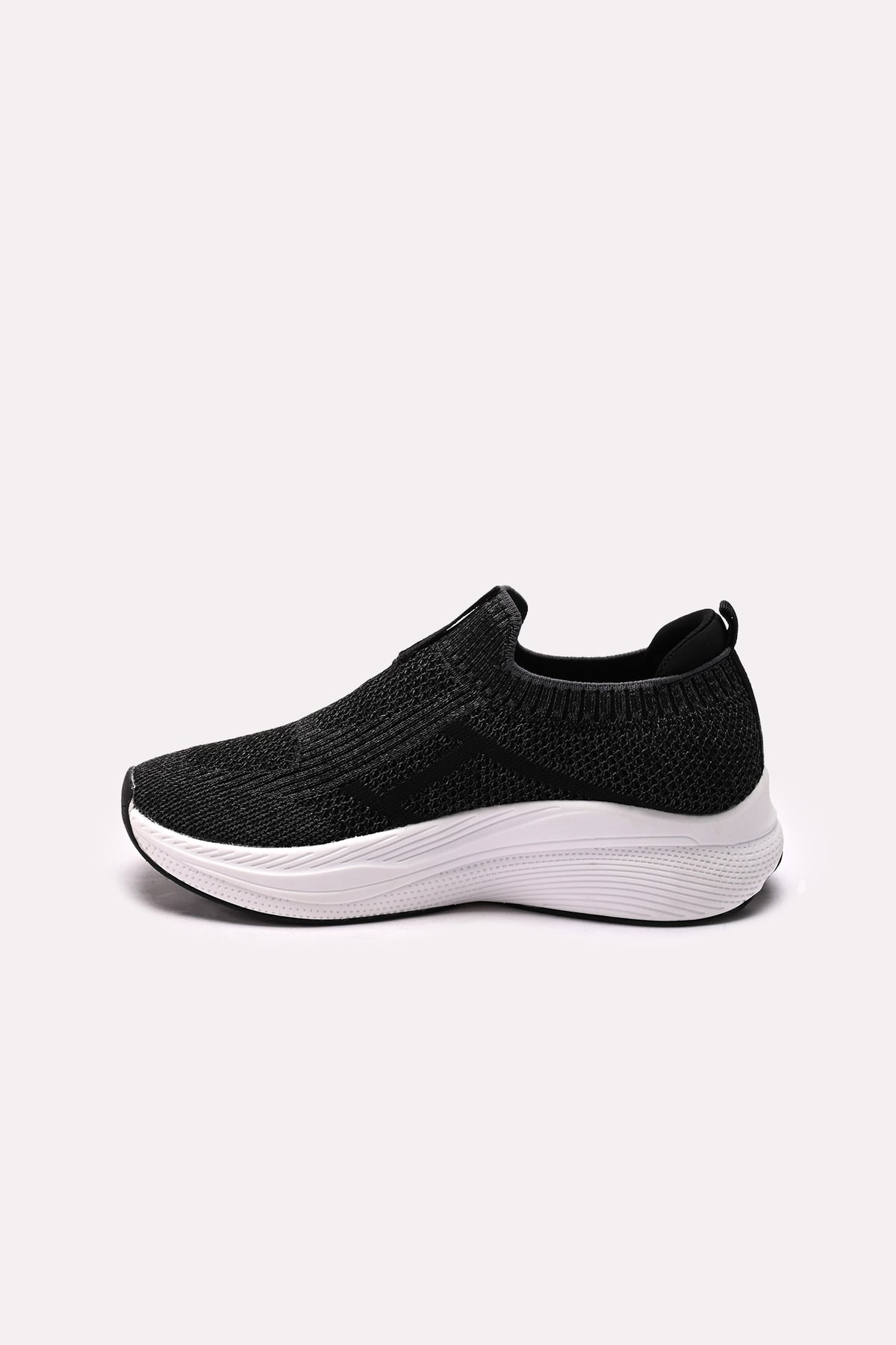 Women Sneaker Shoes Black 0441066