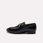 Boy Formal Shoes Black 0610704