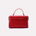 Casual Hand Bags Red 0322212