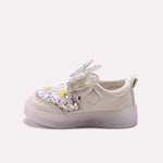 Baby Fancy Pumps Fawn 0710592