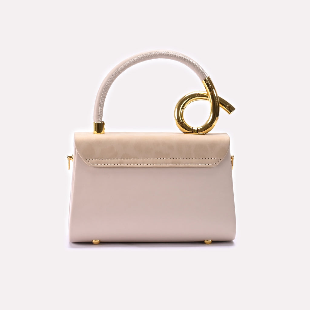 Hand Bag Fawn 0322324