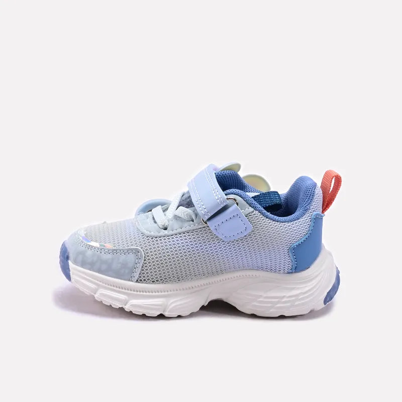 Jogger Shoes Blue 0750212