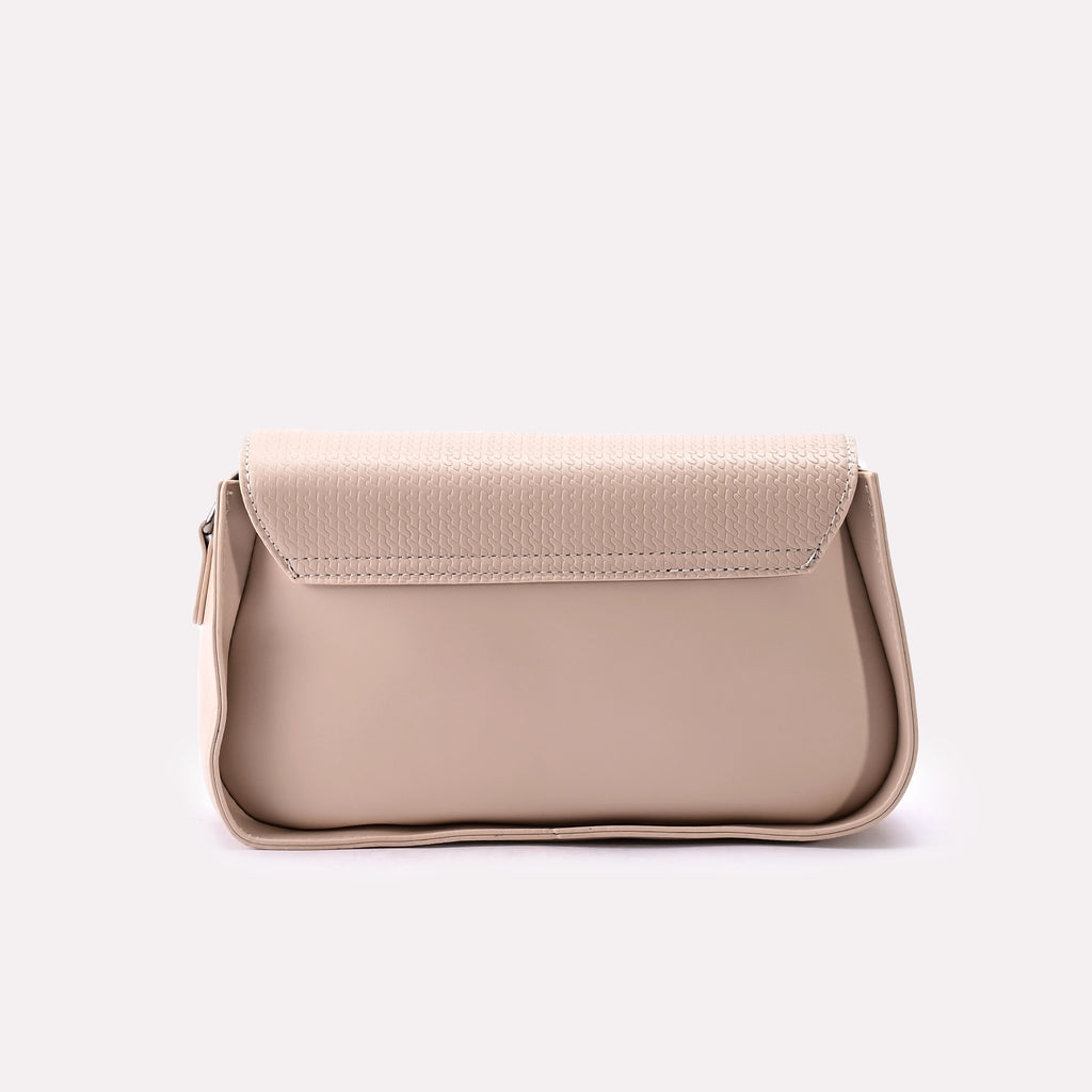 Casual Hand Bags Fawn 0322182