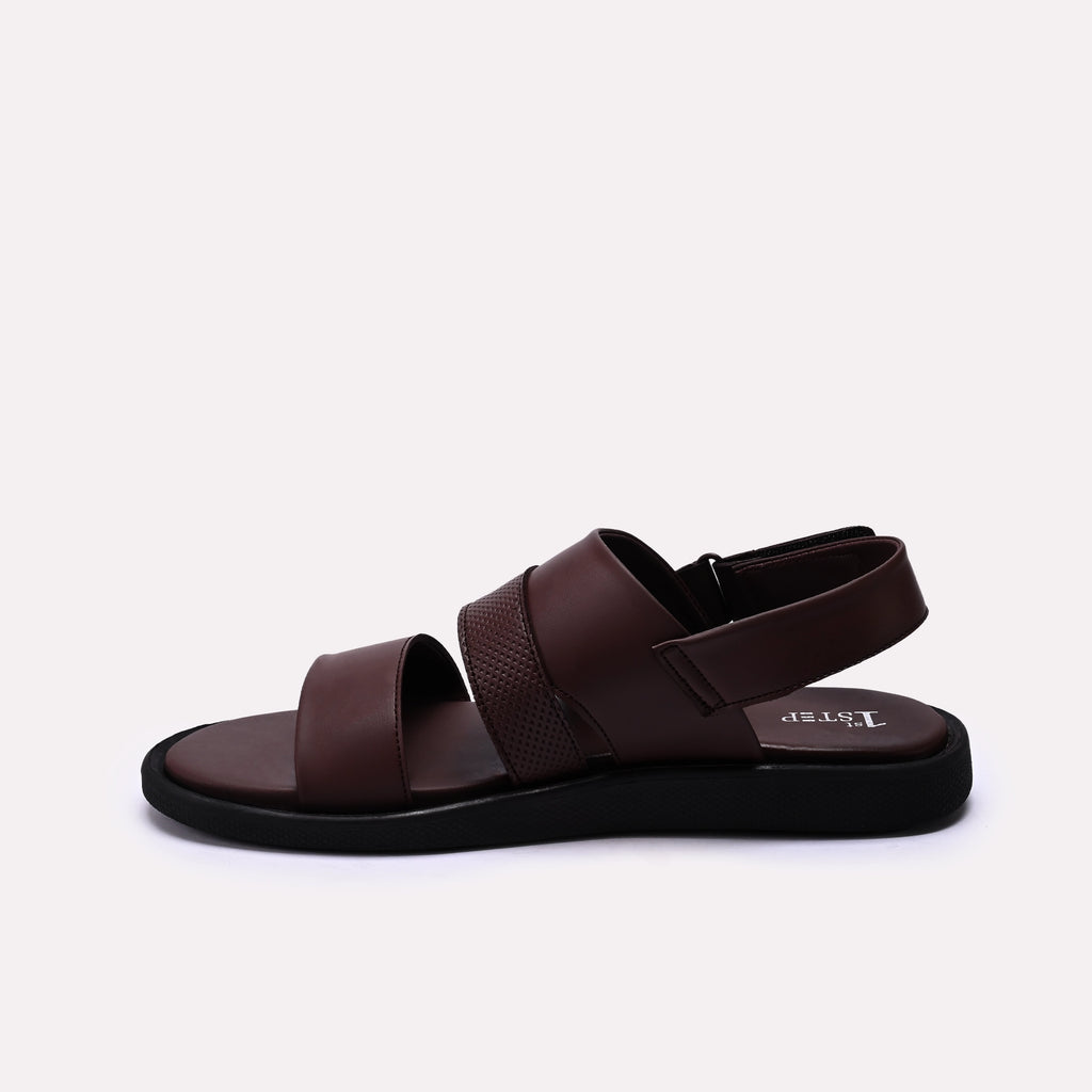 Casual Sandal Brown 0141477