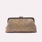 Party Clutch Light Gold 0315828