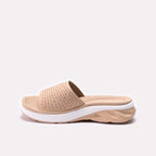 Casual Slipper Fawn 0414026