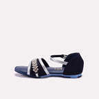 Baby Fancy Sandal Blue 0721177