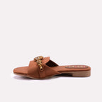 Fancy Slipper Mustard 0413819