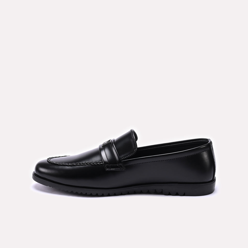 Casual Shoes Black 0160737