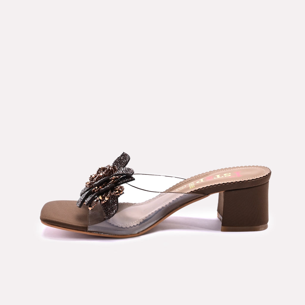 Fancy Slipper Olive 0413698